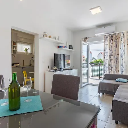 Apartment Amadeo *