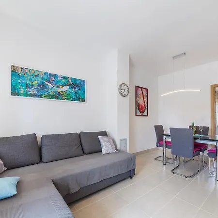 Apartment Amadeo