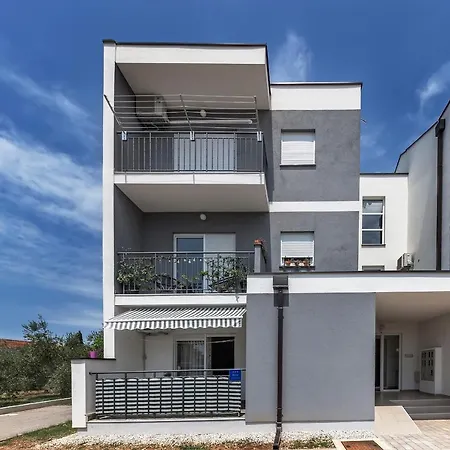 Apartment Amadeo