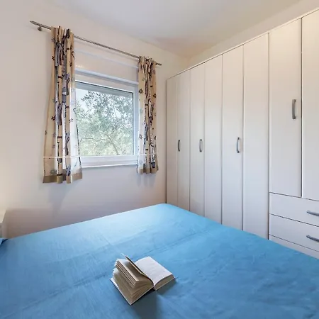 Amadeo Apartment *