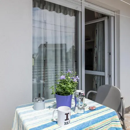 Amadeo Apartmán