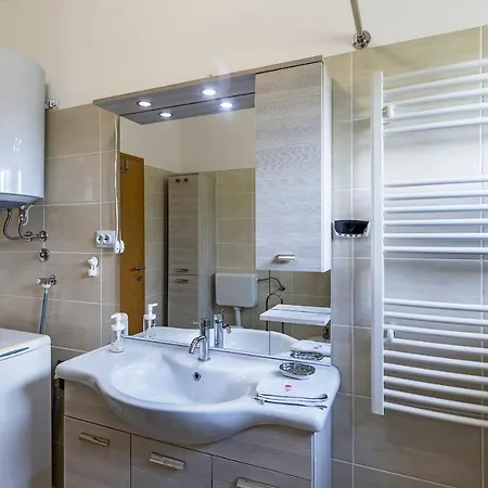 Apartmán Amadeo Fažana