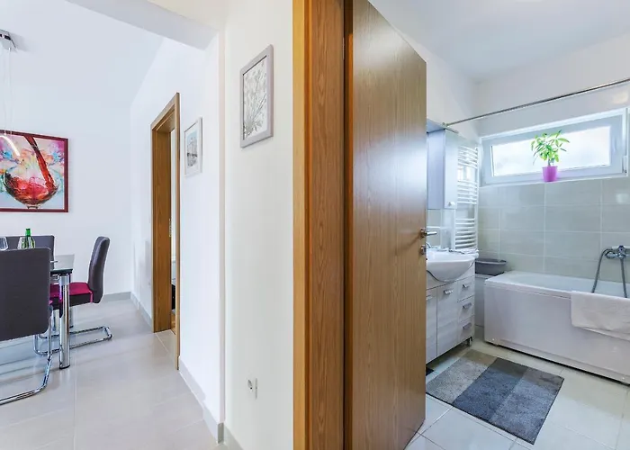 Amadeo Apartmán