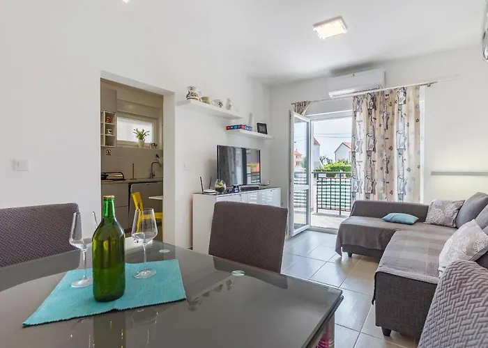 Apartmán Amadeo *