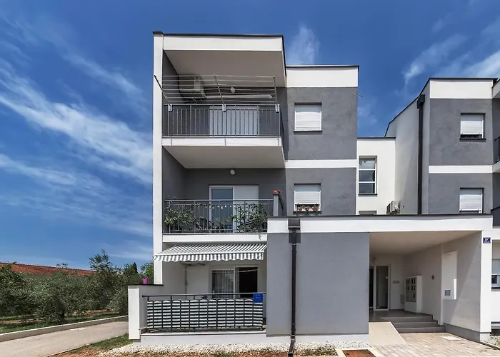 公寓 Amadeo