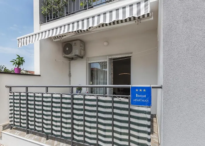 Amadeo Apartmán *