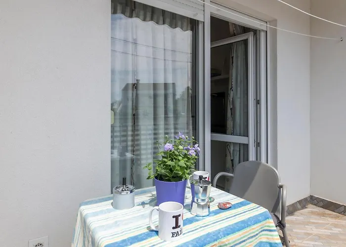 Amadeo Apartmán