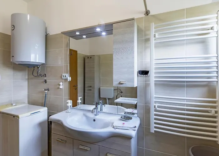 Apartmán Amadeo Fažana