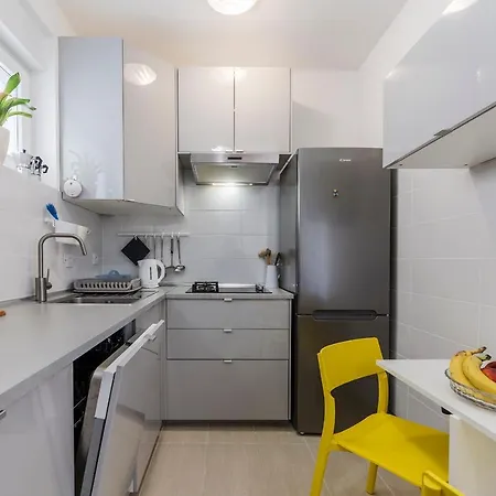 Apartmán Amadeo